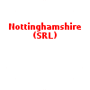Nottinghamshire SRL